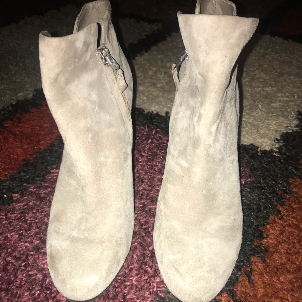 Sam Edelman Booties - Picture 2 of 4